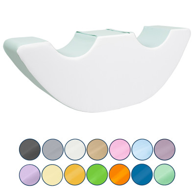 Balancelle à bascule Bean Rocker Duo